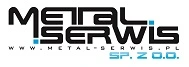 Metal-Serwis Sp z.o.o logo