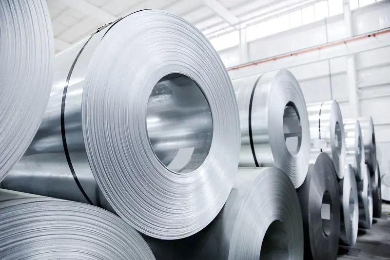 aluminiium